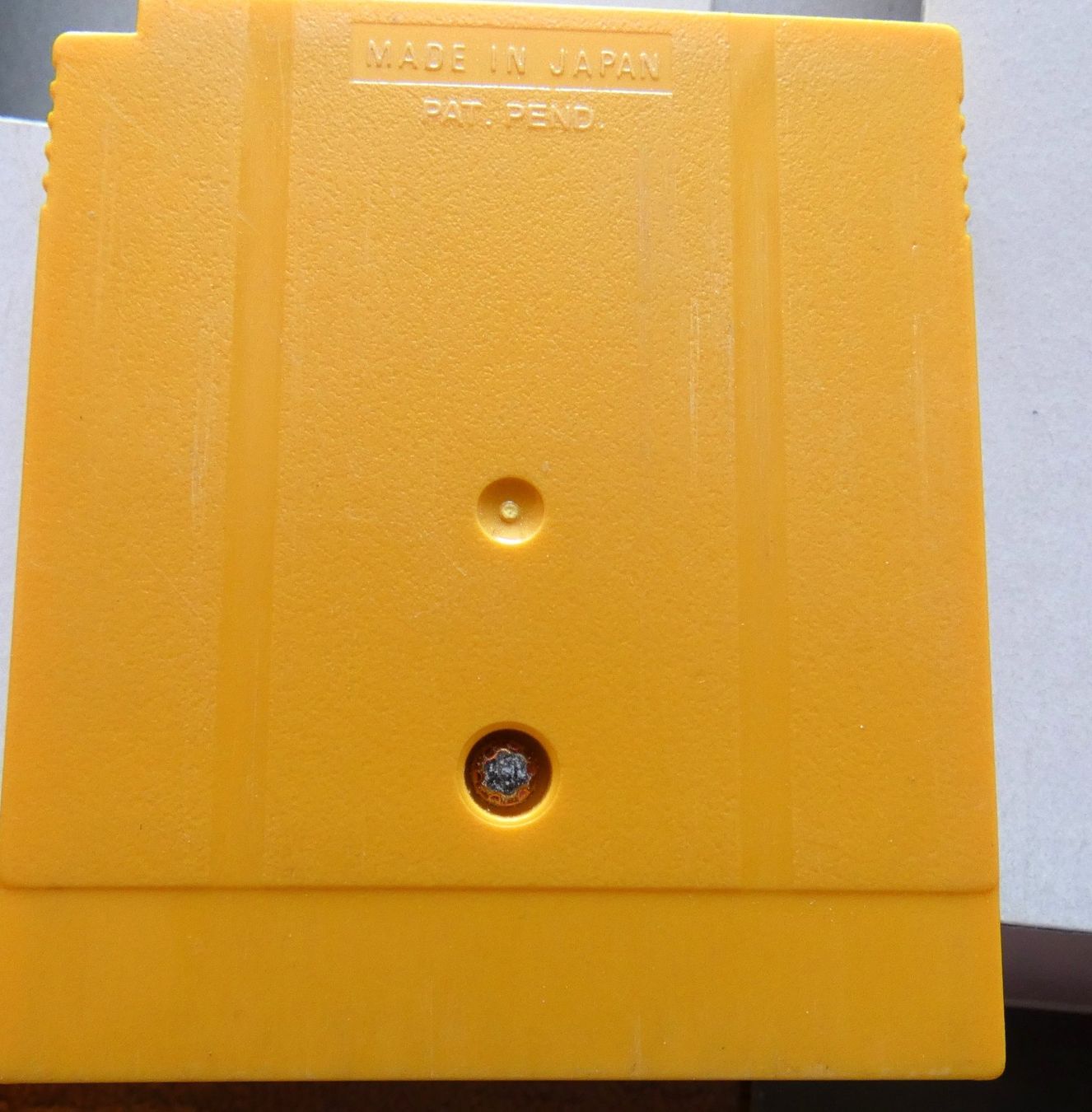 Pokémon Jeux: Nintendo Gameboy - POKEMON Edition Jaune – D'occasion à La Sarraz par classicworldcoins 8