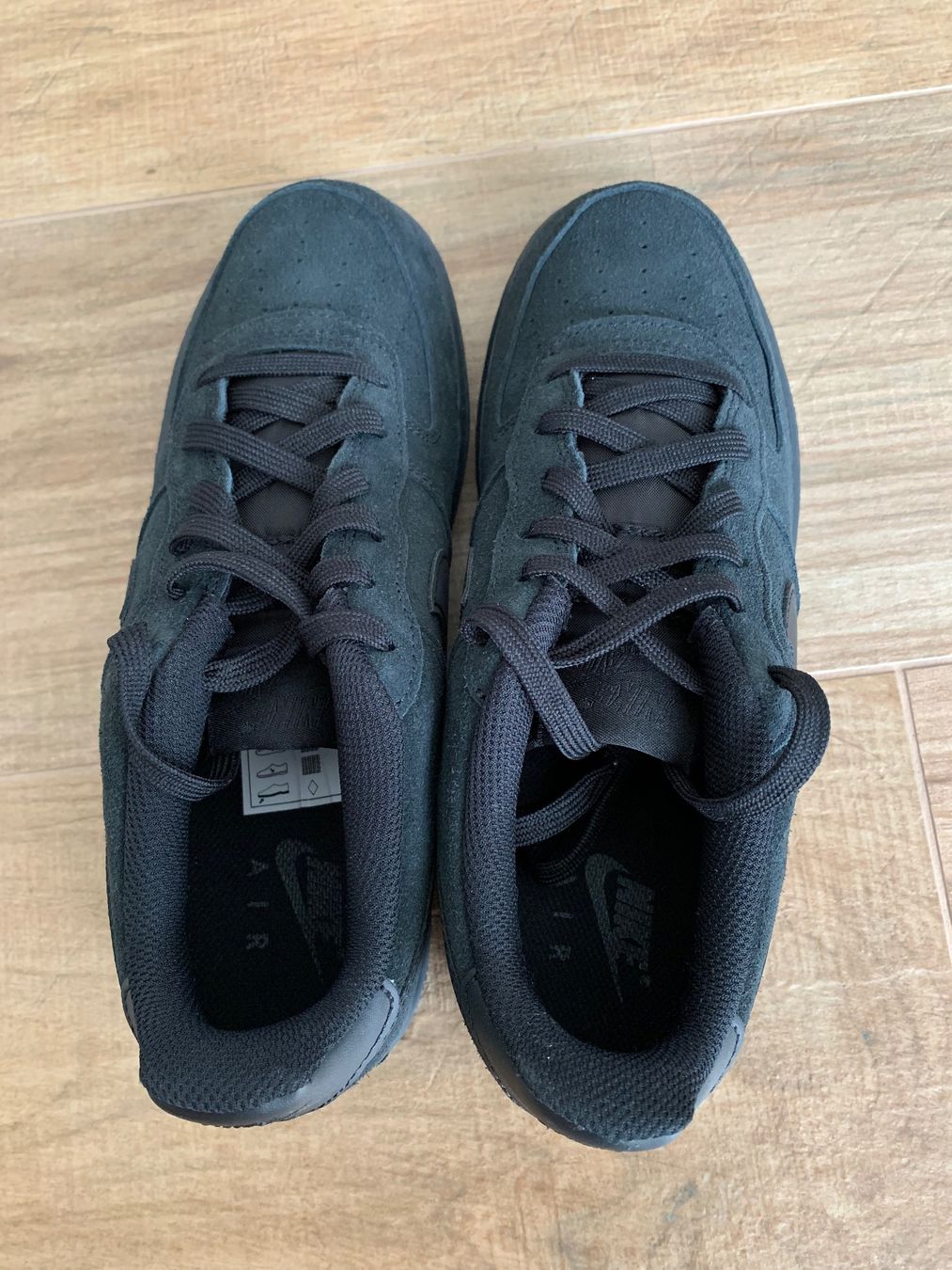 Nike Scarpe da uomo: Nike Air Force – Nuovo (secondo la descrizione) da Enggistein venduto da THE-IGOR 2