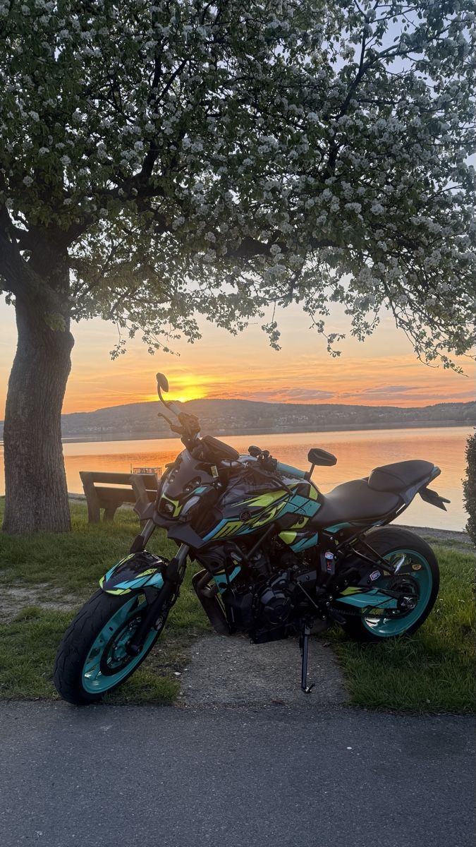 Strada: Yamaha MT 07 – Usato da Wigoltingen venduto da jasi_02 1