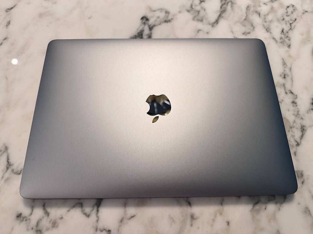 Notebook: APPLE MACBOOK PRO 13" mit TOUCH BAR – Usato da Dübendorf venduto da giuseppe3101 2