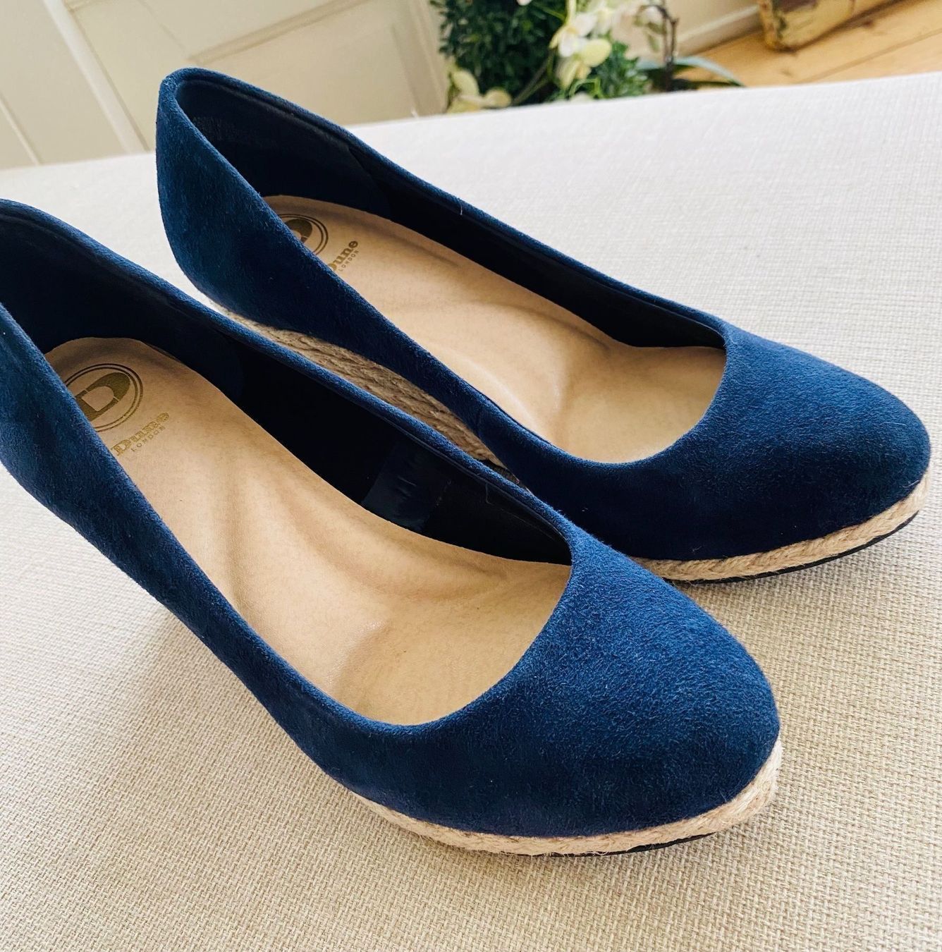 Dune London Scarpe da donna: DUNE LONDON NEW 37 / 36 – Usato da Clarens venduto da Piluka 2