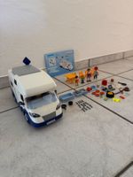Playmobil; Wohnmobil - 4859 / Vollständig