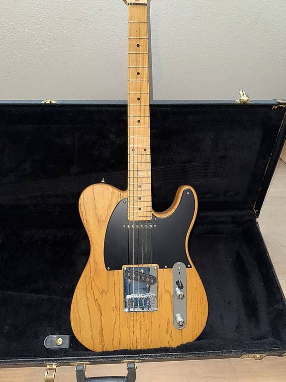 Schecter Musikinstrumente: Schecter California Custom – Gebraucht aus Sursee von maese24601