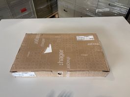 Deckel zu Hager Bodenkanal Neu 6221 Rickenbach