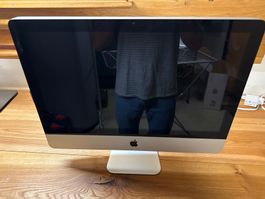 Apple iMac 21.5 4GB RAM 500GB 2011