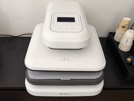 Loklik Transferpresse (ImPress Auto 2-Smart)