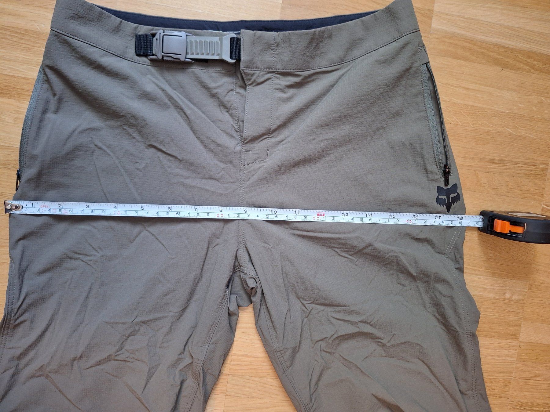 Fox Pantalons: Kinder MTB Hose Fox Ranger 160 cm – D'occasion à Wallisellen par jgronost 4