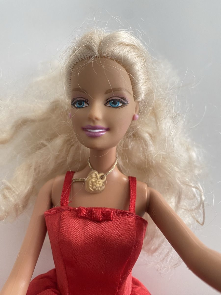 Puppen: Barbie Vintage 1999 Mattel – Gebraucht aus Brugg AG von Honeybee6 3