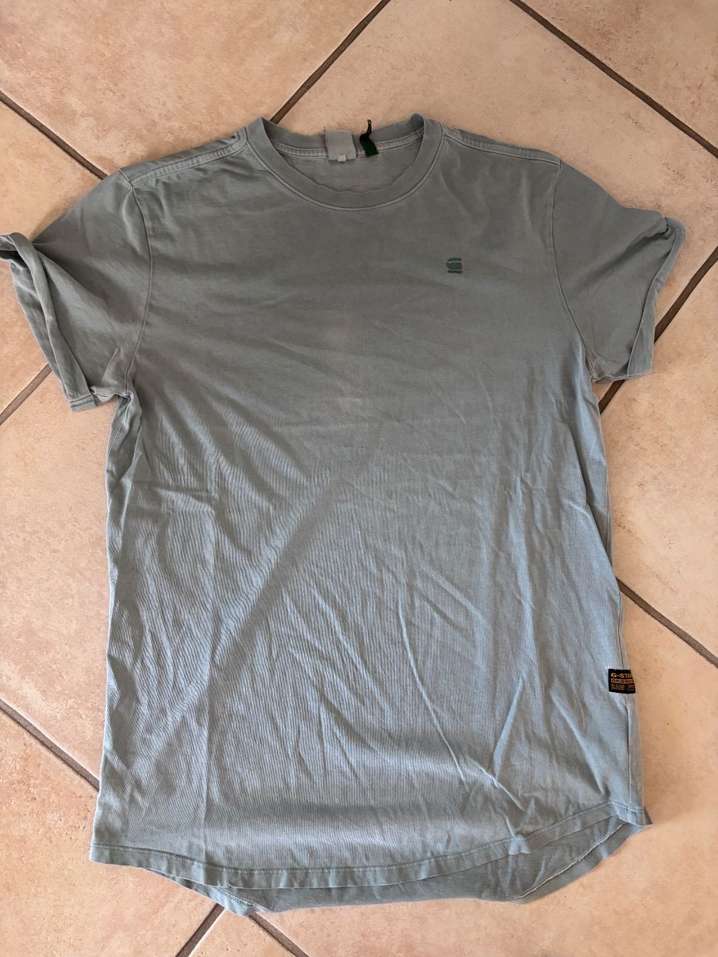 G-Star T-Shirts: GStar Raw M Shirt – Gebraucht aus Balsthal von Uroby 1