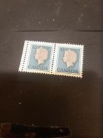 Canada - Paire de Timbres de Collection - 32 Cents!