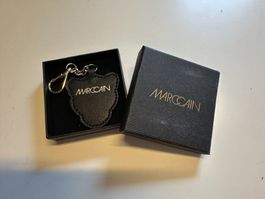 Schlüsselanhänger von Marc Cain (Leder) / NEU