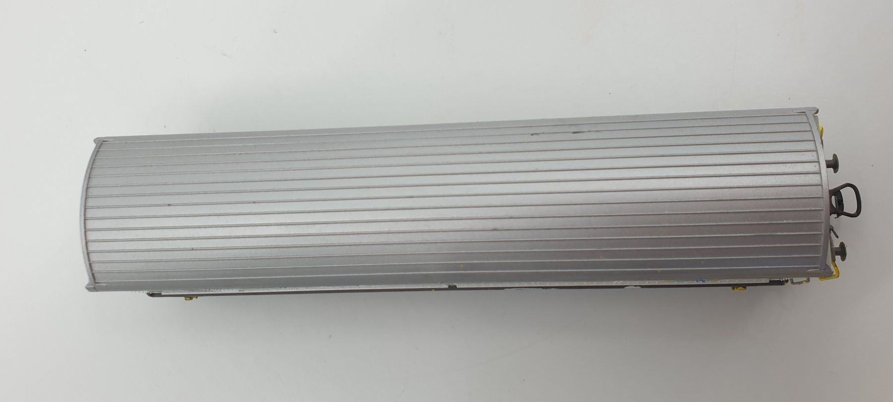 Roco Modelleisenbahnen: Wagon Haldengut Bier SBB CFF Roco Made in Austria – Gebraucht aus Emmen von magelan 5