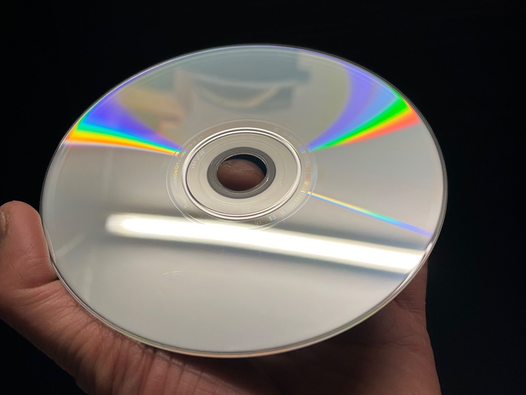 CD: Various Artists - In Qontrol - Ctrl.Alt.Delete - RA11C – Usato da Küsnacht ZH venduto da Jazztilldawn 6