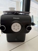 Machine à pâtes Philips HR2382 – Kit complet avec tous les a