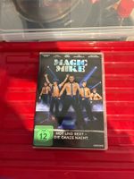 Magic Mike DVD - Channing Tatum, Top Zustand!  (50)