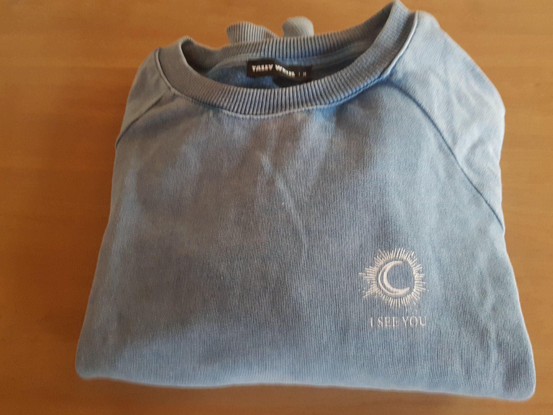 Pulls & Sweat-shirts: Pull taille M marque Tally Weijl – D'occasion à Villiers par san_jn5w 5