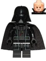 Lego Star Wars : Darth Vader ( sw0834 )