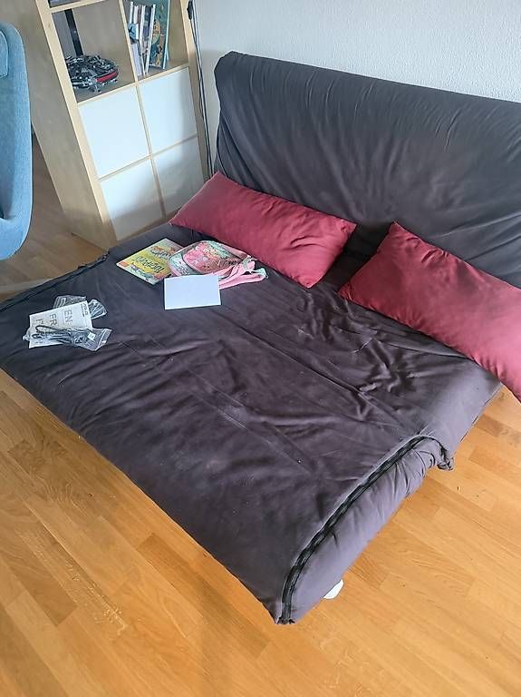 Sofas: De Sede DS-76 Schlafsofa / Designklassiker – Gebraucht aus Urdorf von ced_2mmc 2