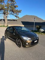 Citroën DS3 cabriolet 1.2vti