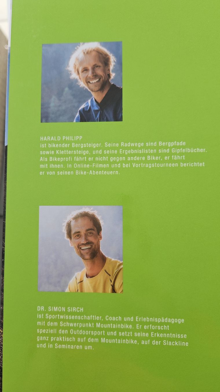 Libri: Buch Flow Harald Philipp – Usato da Hildisrieden venduto da Schteigeiss 1