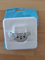 Steckdose mit Kinderschutz