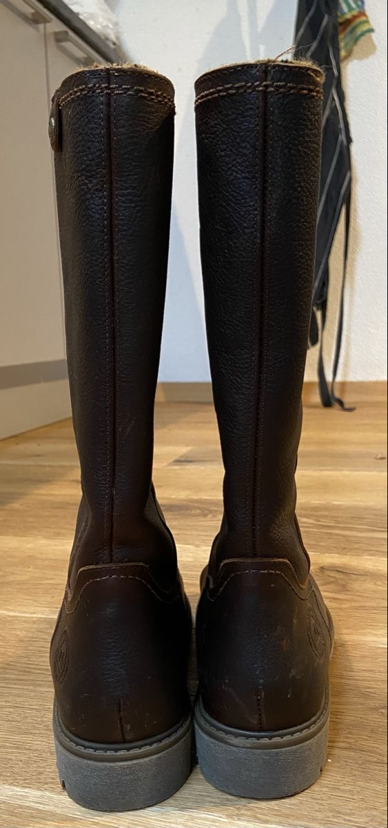 Panama Jack Chaussures femmes: Winterstiefel Panama Jack – D'occasion à Wilderswil par rottenmeier4 3