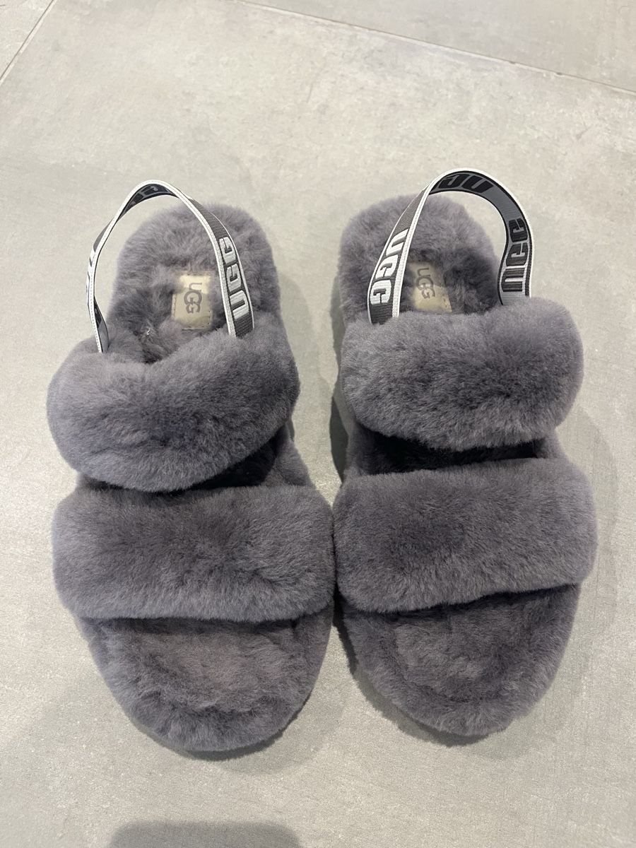 Ugg Scarpe da donna: UGG Slippers Lammfell 38 – Nuovo (secondo la descrizione) da Oberrohrdorf venduto da S.Marisa 2