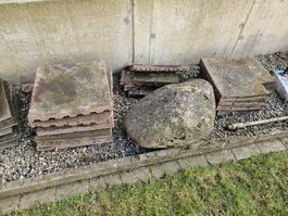 Fallschutzmatten dick gebraucht