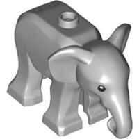 LEGO 79297pb01 Elephant, Baby NEW