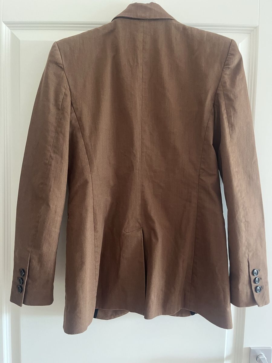 Mango Giacche: Mango Blazer, Gr. XS – Usato da Riehen venduto da SalomeTramer 2