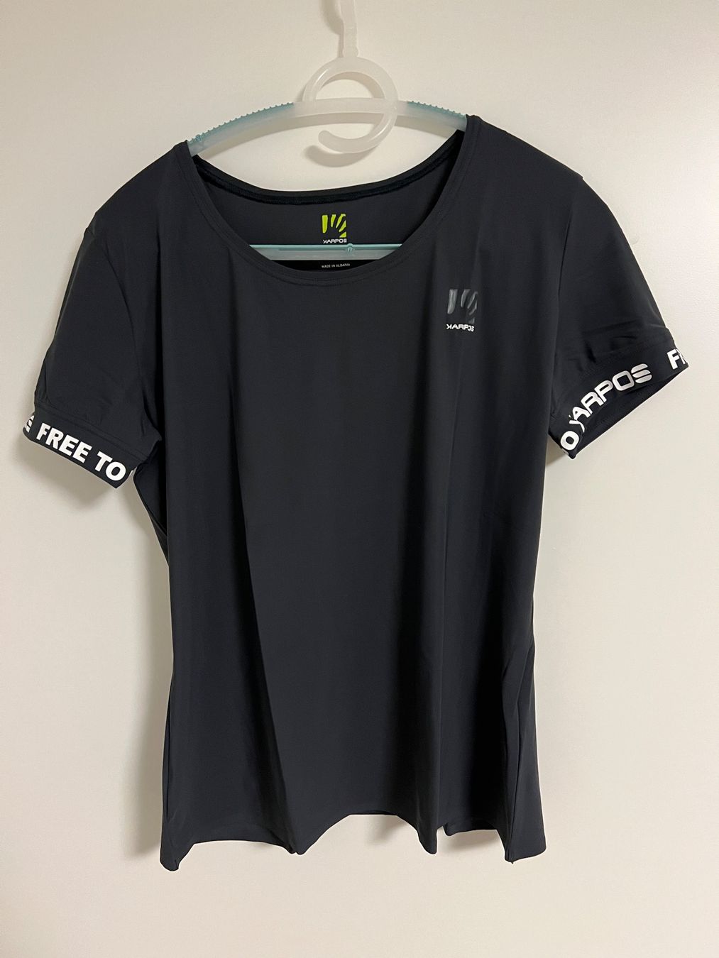 T-shirt: Karpos Lauf-Outfit – Nuovo (secondo la descrizione) da Glis venduto da MatteoBur 2