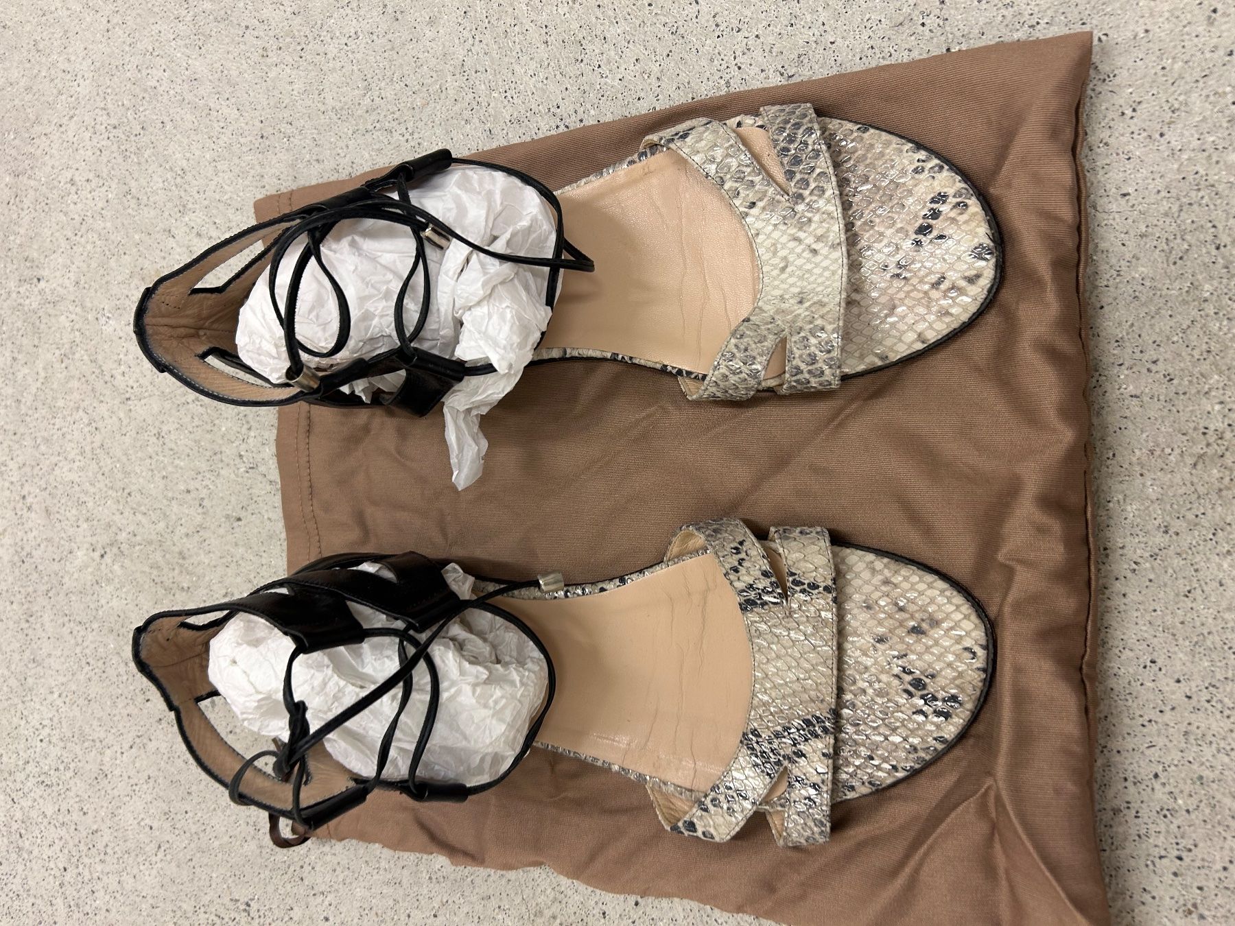 Chaussures femmes: Schuh – D'occasion à Schindellegi par nat_xfx6 2