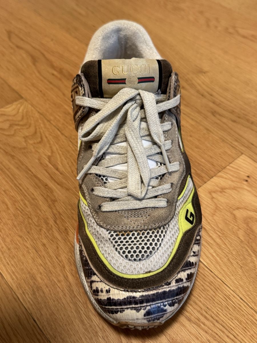 Gucci Scarpe da donna: Gucci shoes – Usato da Zürich venduto da reg_vvr6 3