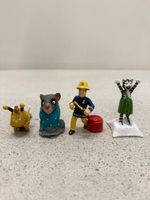 Tonie Hörfiguren 4er Set