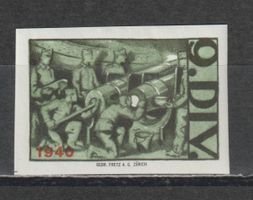 Kommandostäbe Nr. 89/2 *