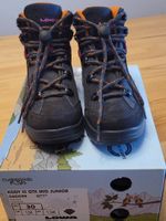 Lowa Koby III GTX wanderschuhe, Gr. 30/Neu