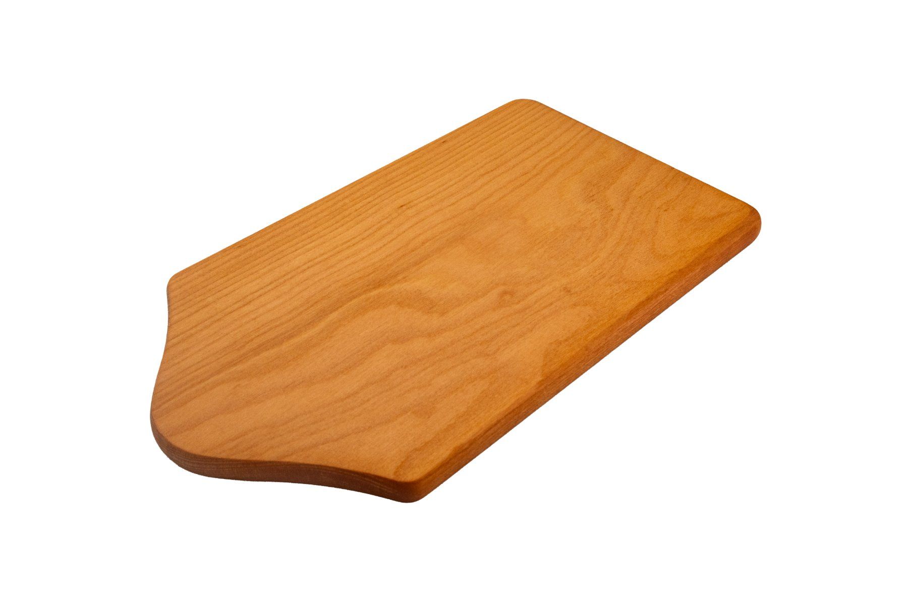 Articoli in legno: 3er Set Edelkirschholz Schneidbrett – Nuovo e nell'imballaggio originale da Pfäffikon ZH venduto da justnatur 6