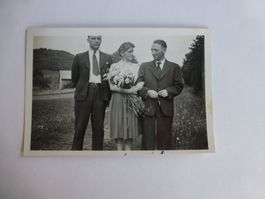 Fotografie aus dem Jahren 1940- 1950