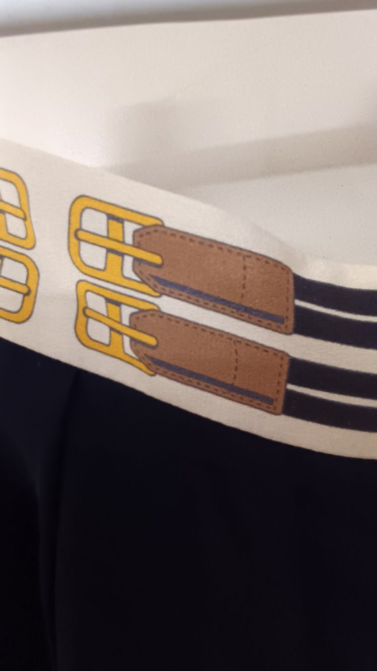 Hosen: Hermes Hose – Gebraucht aus Birr von wasili01 1