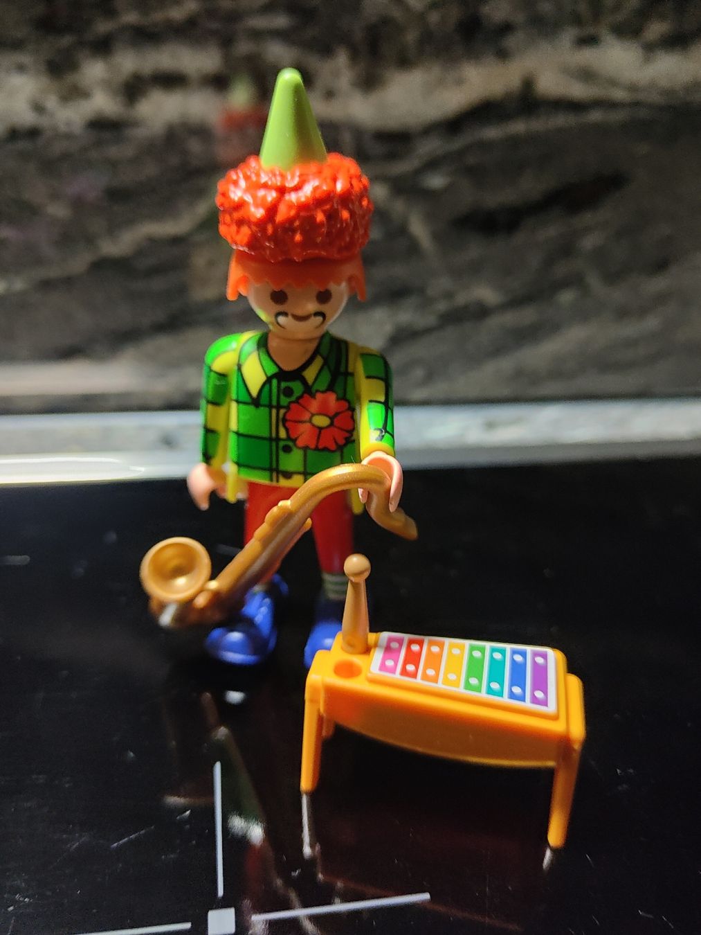 Playmobil Jouets: Playmobil diverse Figuren – D'occasion à Zuzgen par rom_g2sk 2