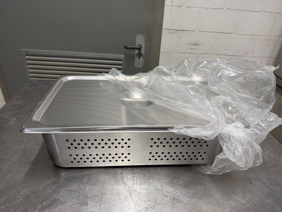 Cucine complete: GN 1/1  – Usato da Rupperswil venduto da Tinka88