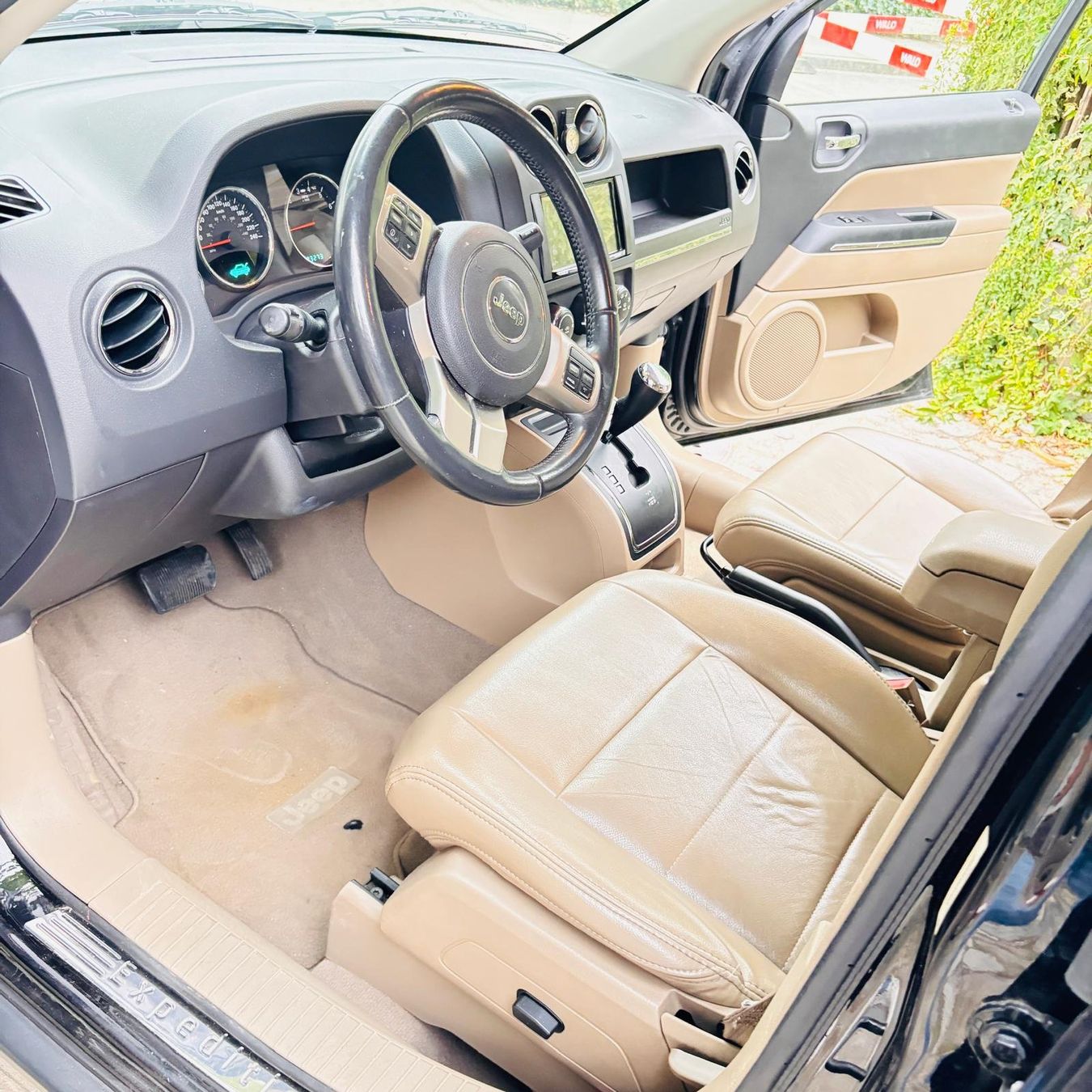 Jeep Automobili: Jeep Compass 2.4 – Usato da Zollikon venduto da Capitalpub6117 8