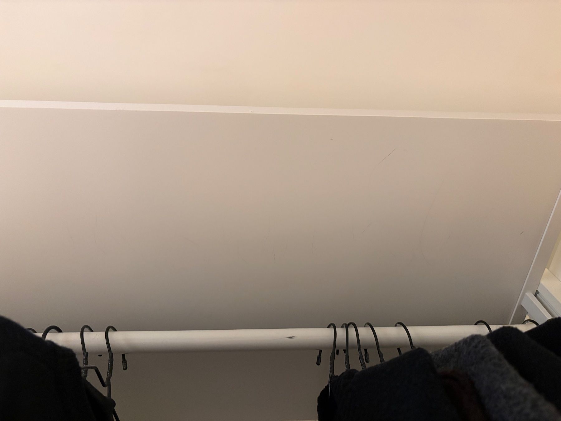 Ikea Schränke: Ikea Elvari System weiss - Modular 260x60x236cm – Gebraucht aus Kriens von F.Schaub 4
