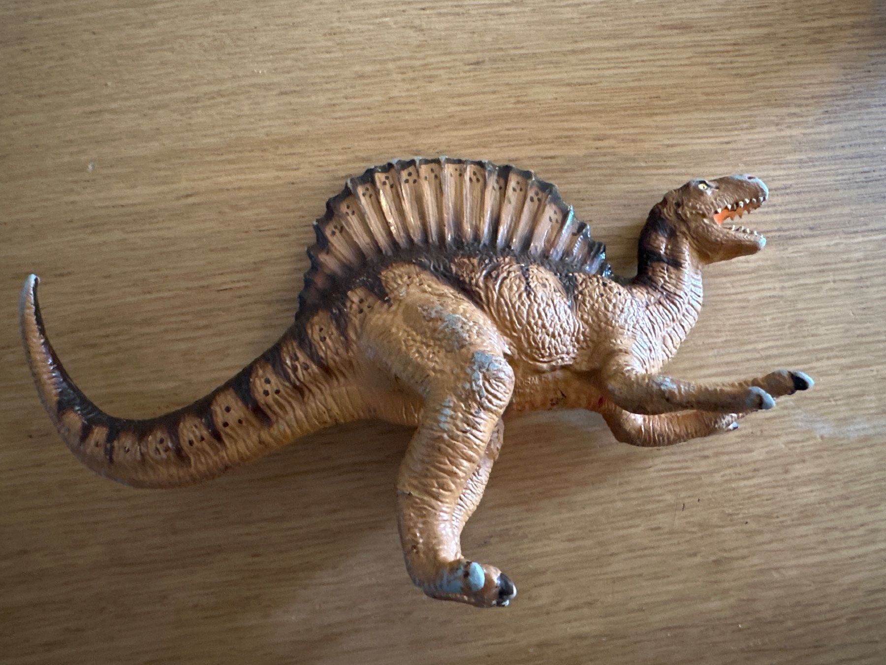 Spielzeuge: Dinosaurier Set – Gebraucht aus Rümlang von NStucki 1