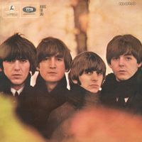 Beatles: Beatles For Sale LP