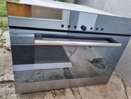 V-Zug Backofen Combair XSE