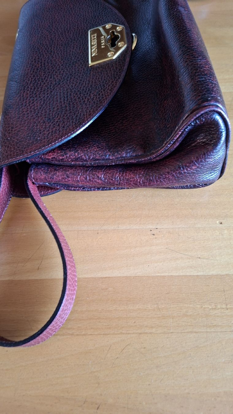 Nina Ricci Borse da donna: Tasche Nina Ricci – Usato da Wünnewil venduto da 04Blume 4