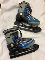 Schlittschuhe Herren/Buben Gr. 37-39 