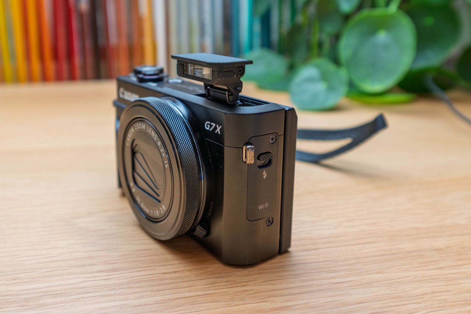 Canon Fotocamera: Canon G7X Mark II – Usato da Oberwangen b. Bern venduto da Tuning0 6