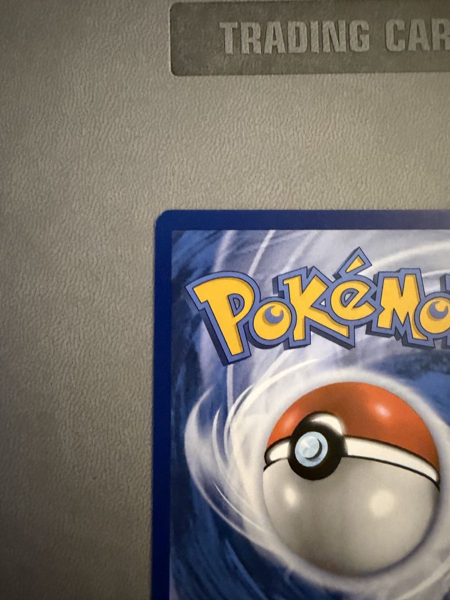 Pokémon Carte collezionabili: Glurak ex (MEW 183) – Usato da Biel/Bienne venduto da SeeLoewe55 6